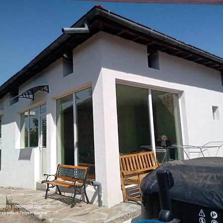 Tereza'S Palace Pavel Banya Dış mekan fotoğraf