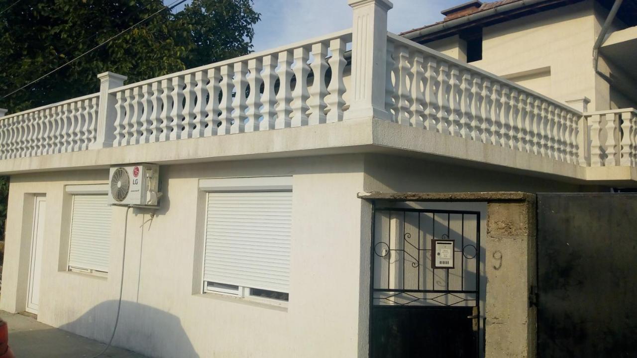 Tereza'S Palace Pavel Banya Dış mekan fotoğraf