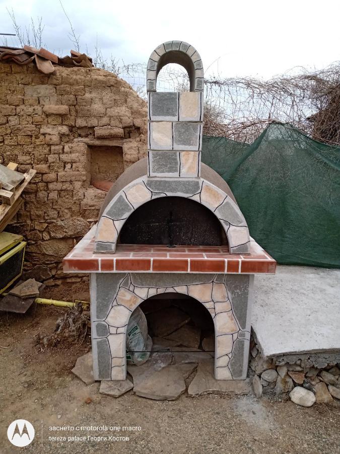 Tereza'S Palace Pavel Banya Dış mekan fotoğraf